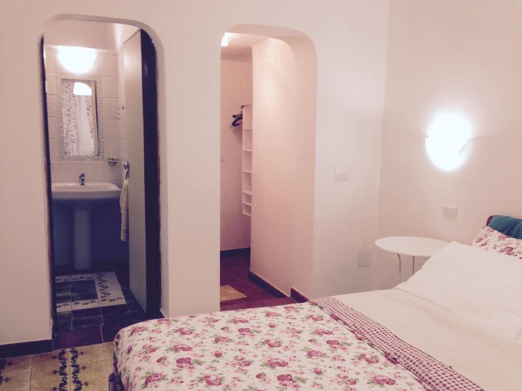 Residenza Luna เพสตุม ห้อง รูปภาพ