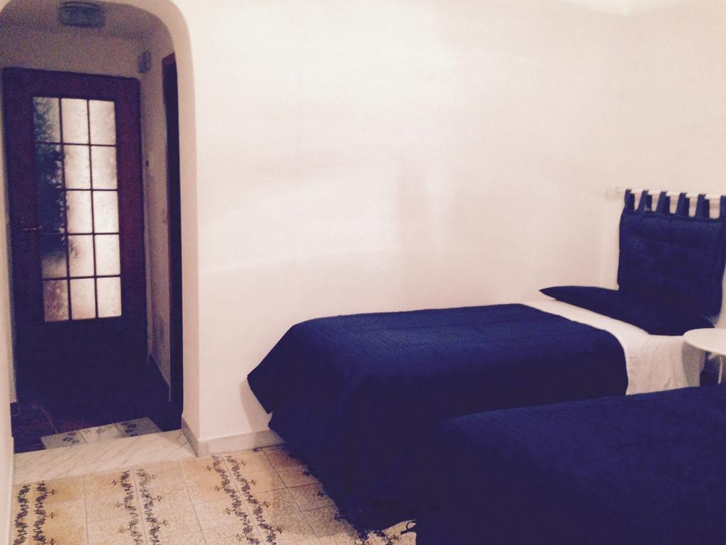 Residenza Luna เพสตุม ห้อง รูปภาพ