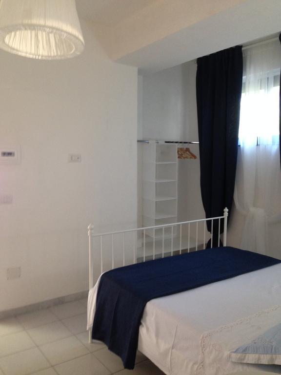 Residenza Luna เพสตุม ห้อง รูปภาพ