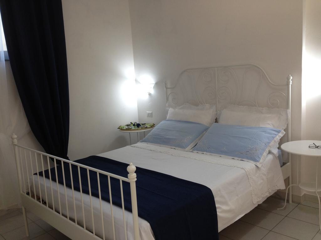 Residenza Luna เพสตุม ห้อง รูปภาพ