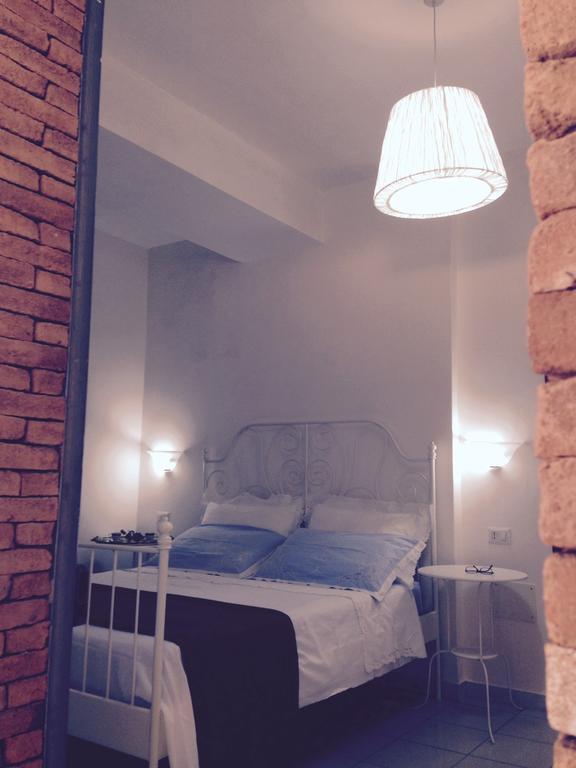Residenza Luna เพสตุม ห้อง รูปภาพ