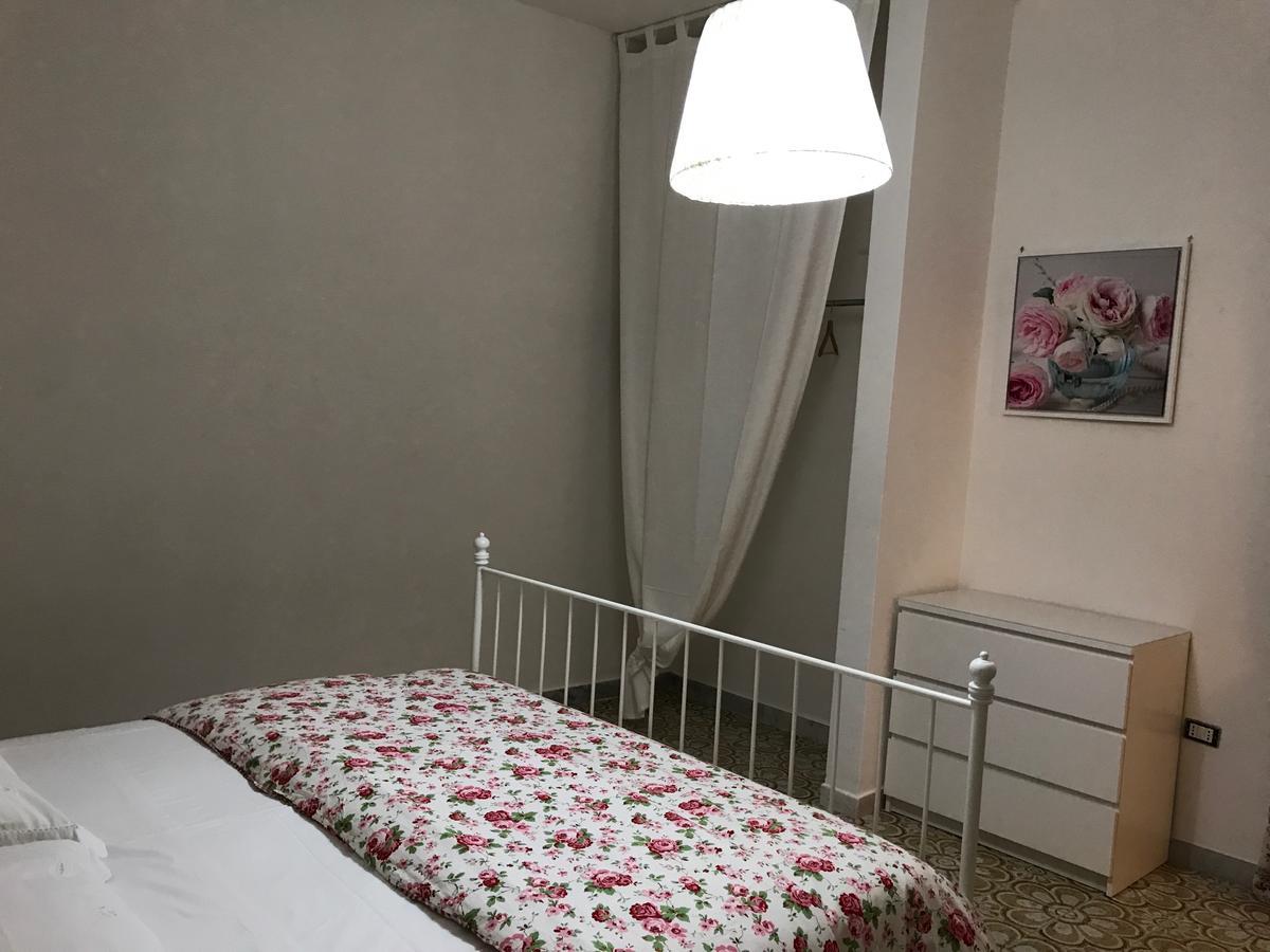 Residenza Luna เพสตุม ภายนอก รูปภาพ