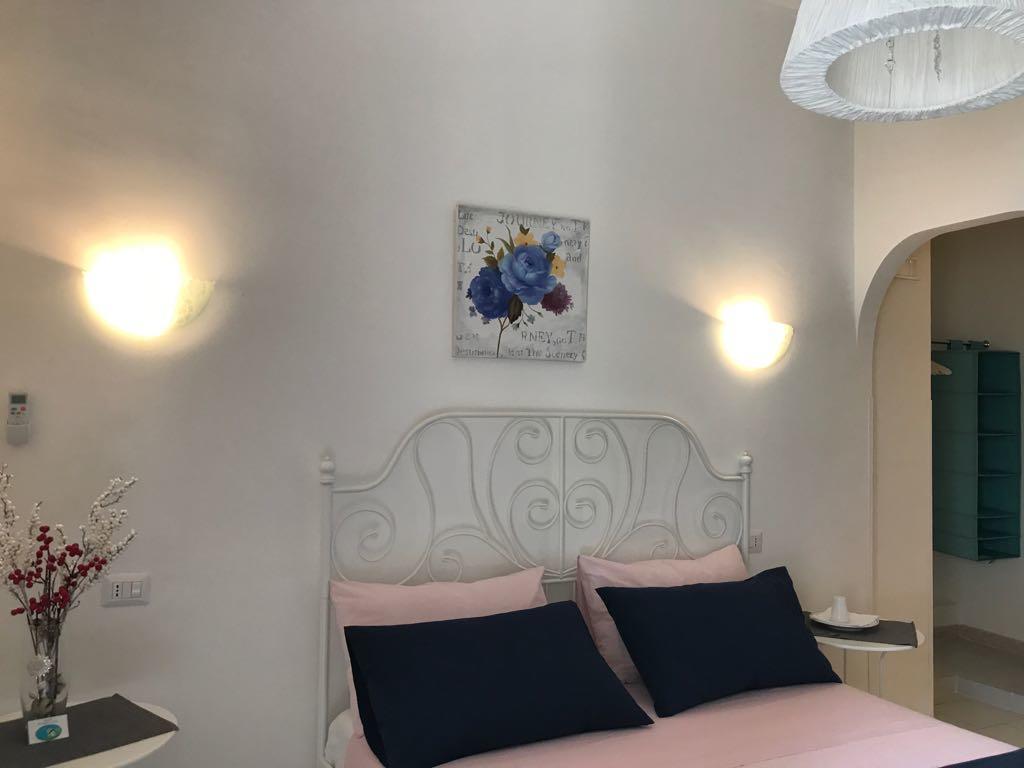 Residenza Luna เพสตุม ภายนอก รูปภาพ