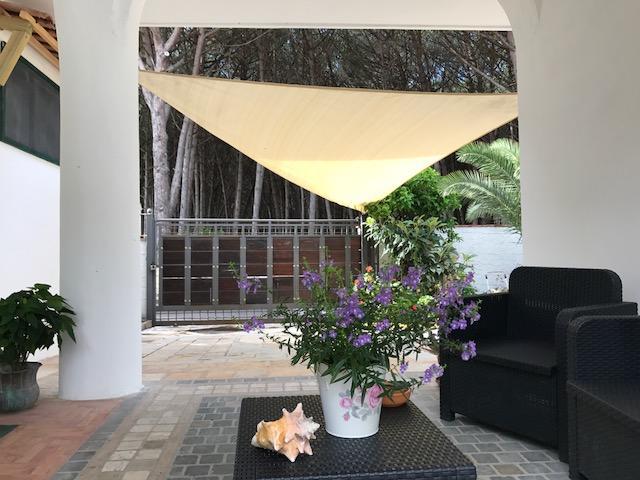Residenza Luna เพสตุม ภายนอก รูปภาพ